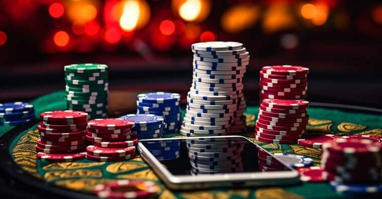 Experience Thrilling Gaming at Spinsala Casino & Sportsbook 23 Experience Thrilling Gaming at Spinsala Casino & Sportsbook 23