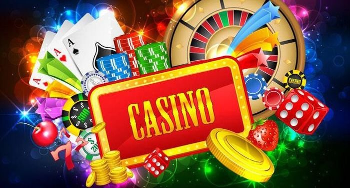The Psychology of Online Casino 6