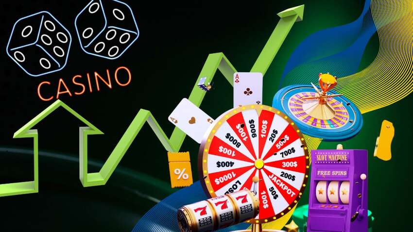 The Psychology of Online Casino 6